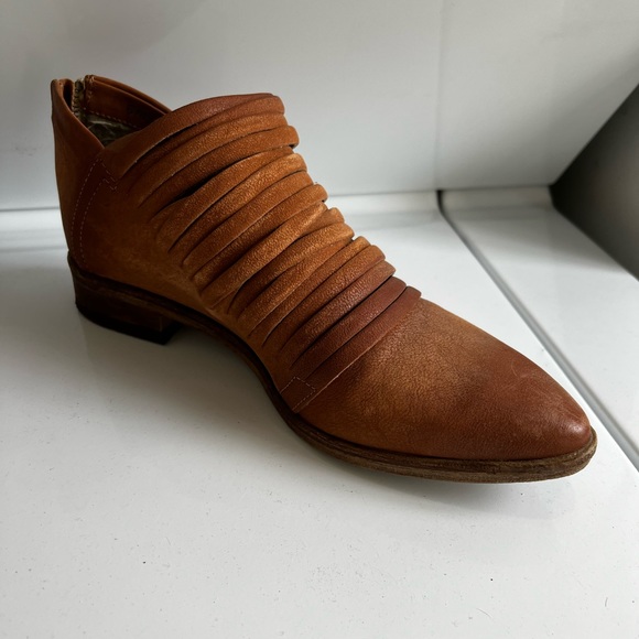 Free people ankle boots - Picture 2 of 7